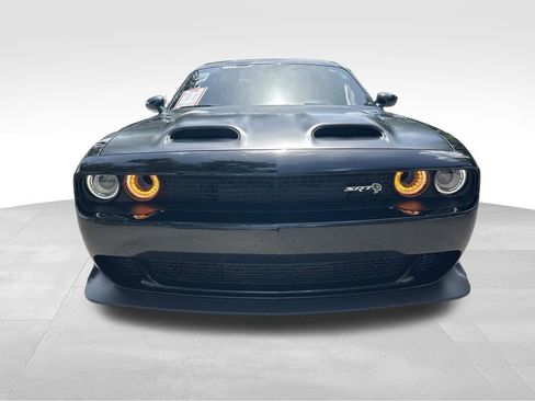 Used 2023 Dodge Challenger SRT Hellcat RWD image 14