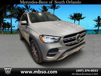 Certified 2024 Mercedes-Benz GLE 350 4MATIC video 1