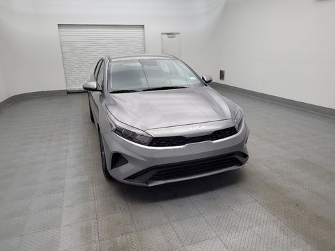 Used 2024 Kia Forte LXS w/ LXS Technology Package image 14