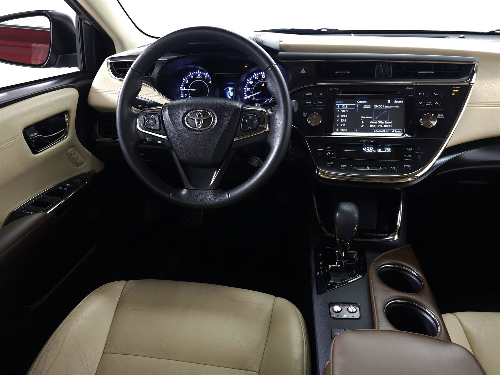 Used 2016 Toyota Avalon XLE Premium FWD image 15