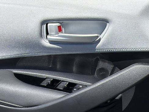 Certified 2023 Toyota Corolla SE FWD image 22