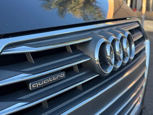 Used 2017 Audi A4 2.0T Premium Plus AWD/4WD image 17
