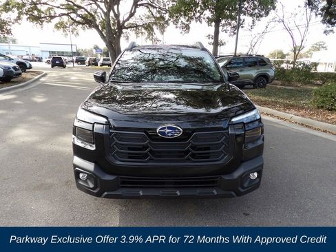 New 2026 Subaru Outback Limited w/ Premium/Limited Package image 3