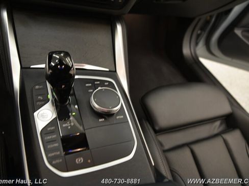 Used 2022 BMW 430i Coupe RWD image 31