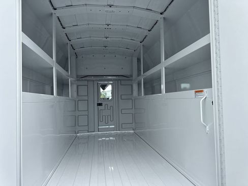 New 2025 Ford Transit 350 w/ Interior Upgrade Package RWD image 19