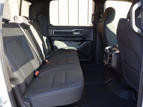 New 2026 RAM 1500 Big Horn image 46