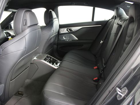 Used 2026 BMW M850i xDrive image 21