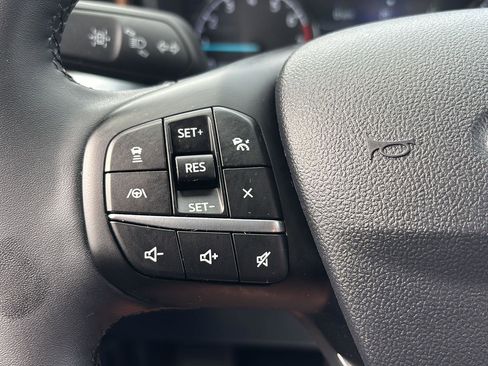 Used 2024 Ford Maverick Lariat w/ 4K Tow Package AWD/4WD image 31
