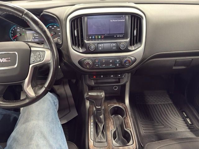 Used 2020 GMC Canyon SLE w/ Elevation Edition AWD/4WD image 18