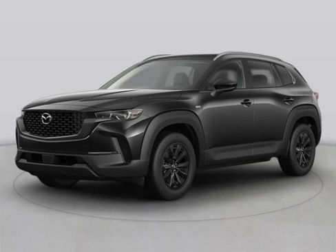 New 2026 MAZDA CX-50 2.5 Hybrid w/ Weather Package image 1