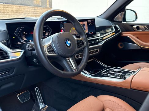 Certified 2026 BMW X5 M60i image 10