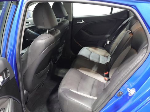Used 2012 Kia Optima SX w/ Premium Touring Pkg FWD image 18