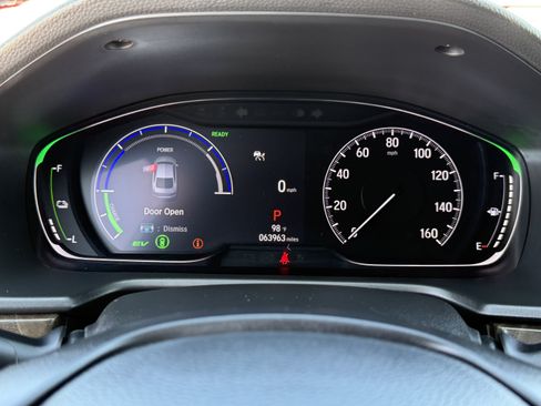 Used 2021 Honda Accord Touring image 26