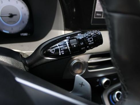 Used 2025 Hyundai Palisade Calligraphy AWD/4WD image 14