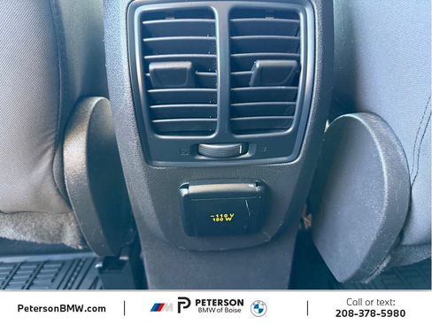 Used 2017 Ford Escape SE AWD/4WD image 19
