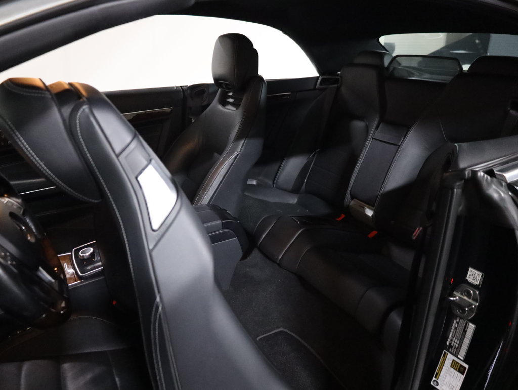 Used 2016 Mercedes-Benz E 400 Cabriolet image 45