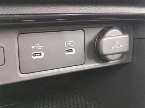 New 2026 Honda CR-V Sport Touring image 33