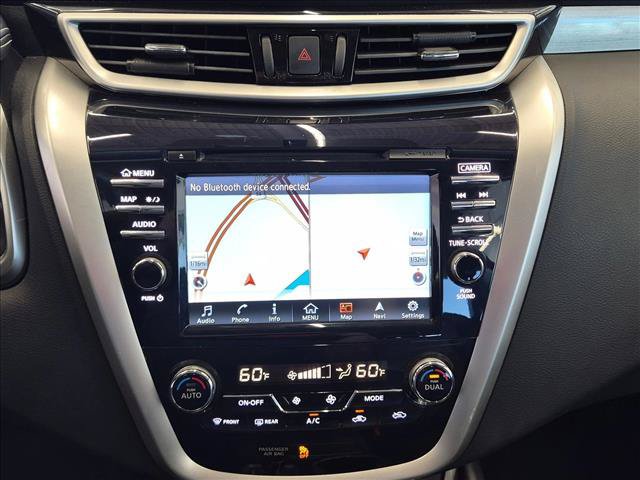 Used 2015 Nissan Murano SL w/ Cargo Package w/Cover FWD image 14