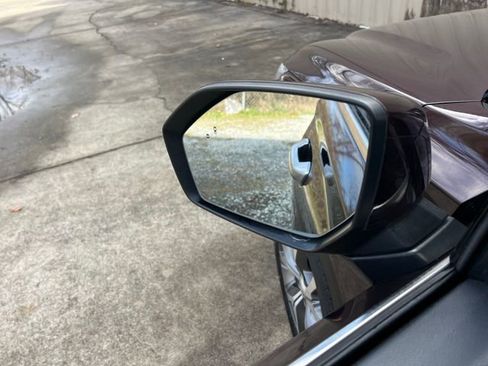 Used 2022 Hyundai Palisade SEL w/ 8P Bench Seat Package image 12