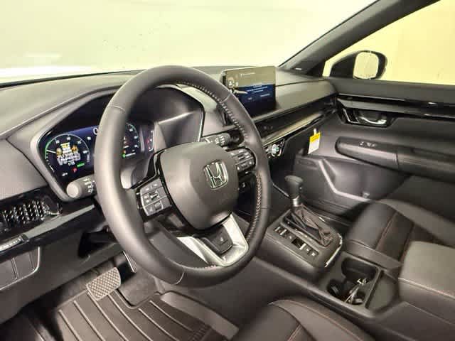 New 2027 Honda CR-V Sport Touring image 64