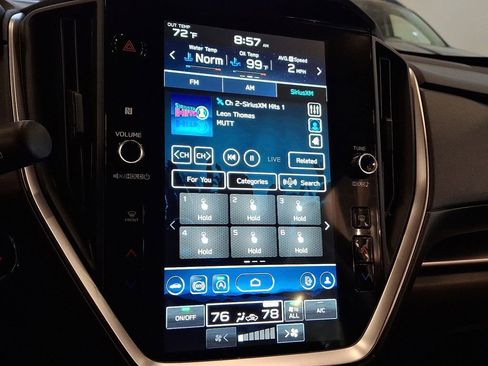 New 2026 Subaru Impreza 2.0i Sport image 3