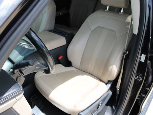 Used 2024 Ford Expedition Max Limited RWD image 15