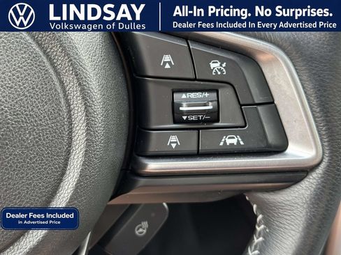Used 2020 Subaru Ascent Limited w/ Technology Package AWD/4WD image 23