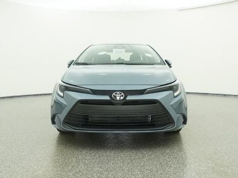 New 2026 Toyota Corolla LE image 31