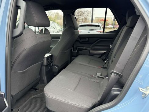 Used 2025 Toyota 4Runner SR5 image 15