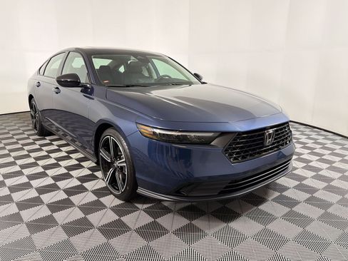 New 2026 Honda Accord SE image 7