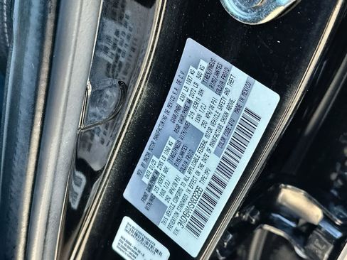 Used 2025 MAZDA CX-30 AWD 2.5 S image 21