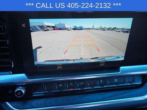 Used 2025 GMC Sierra 1500 SLT AWD/4WD image 45