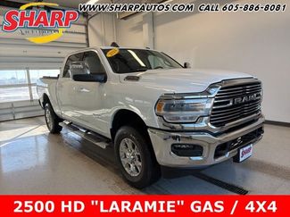 Used 2024 RAM 2500 Laramie w/ Protection Group video 1