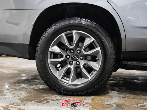 Used 2021 Chevrolet Tahoe LS image 11