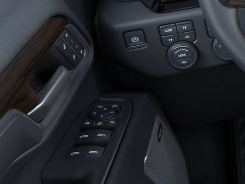 New 2026 Chevrolet Silverado 3500 High Country w/ High Country Premium Package AWD/4WD image 24