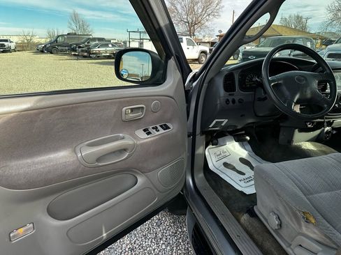 Used 2002 Toyota Tundra SR5 image 31