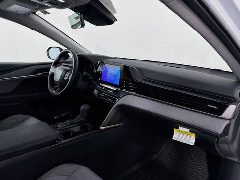 New 2026 Toyota Camry LE FWD image 29