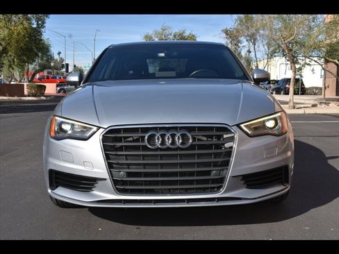 Used 2016 Audi A3 1.8T Premium image 8
