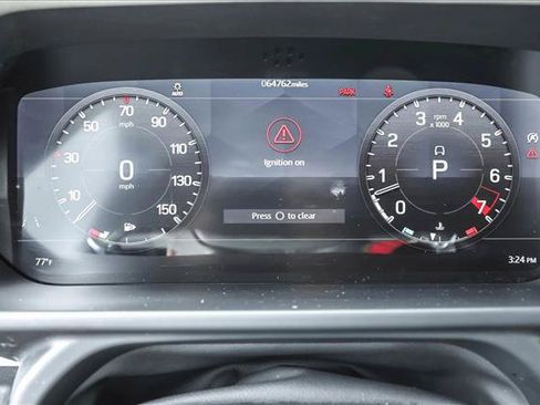 Used 2022 Land Rover Defender 110 SE AWD/4WD image 14