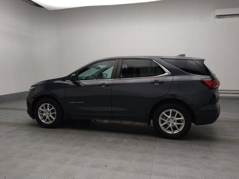 Used 2022 Chevrolet Equinox LT FWD image 3