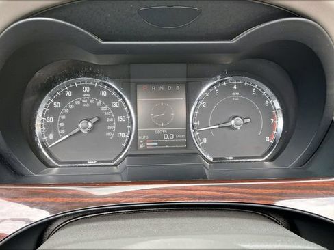 Used 2011 Jaguar XK Convertible image 10