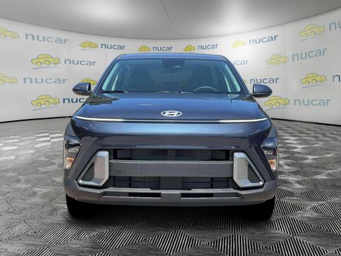 New 2026 Hyundai Kona SE AWD/4WD image 12