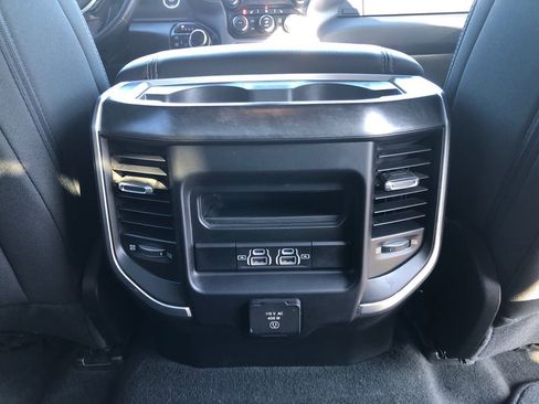 Certified 2022 RAM 1500 Big Horn image 28