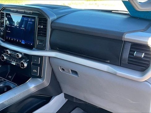 Used 2022 Ford F150 XLT w/ Equipment Group 302A High AWD/4WD image 27