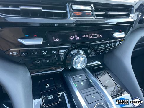 Certified 2025 Acura MDX FWD w/ Technology Package image 19