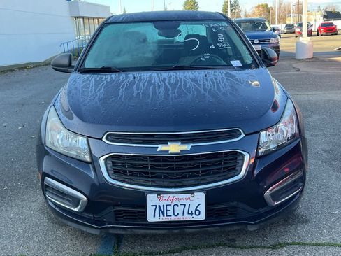 Used 2016 Chevrolet Cruze LS image 6
