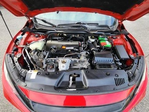 Used 2019 Honda Civic Sport image 24