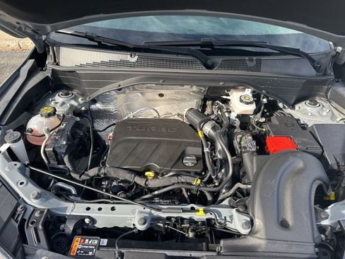 Used 2023 Chevrolet TrailBlazer LT w/ Convenience Package image 33