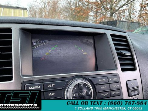 Used 2015 Nissan Armada Platinum image 21