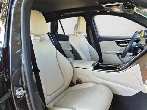Used 2024 Mercedes-Benz GLC 300 image 19